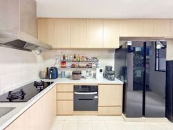 Blk 469 Segar Gardens (Bukit Panjang), HDB 5 Rooms #555086281